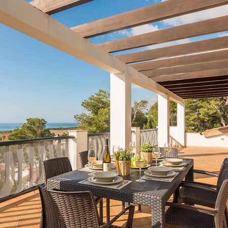 Villa Sol Y Mar سون بو المظهر الخارجي الصورة