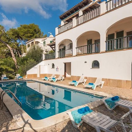 Villa Sol Y Mar سون بو المظهر الخارجي الصورة