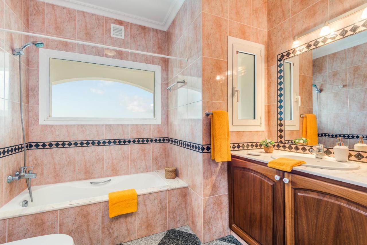 Villa Sol Y Mar سون بو المظهر الخارجي الصورة