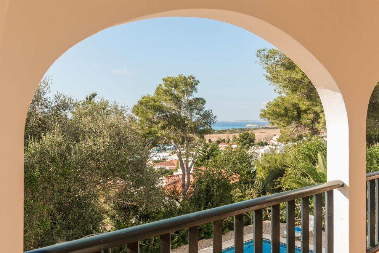 Villa Sol Y Mar سون بو المظهر الخارجي الصورة