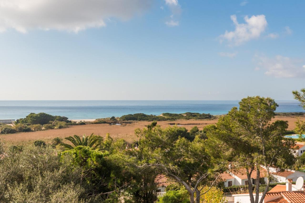 Villa Sol Y Mar سون بو المظهر الخارجي الصورة