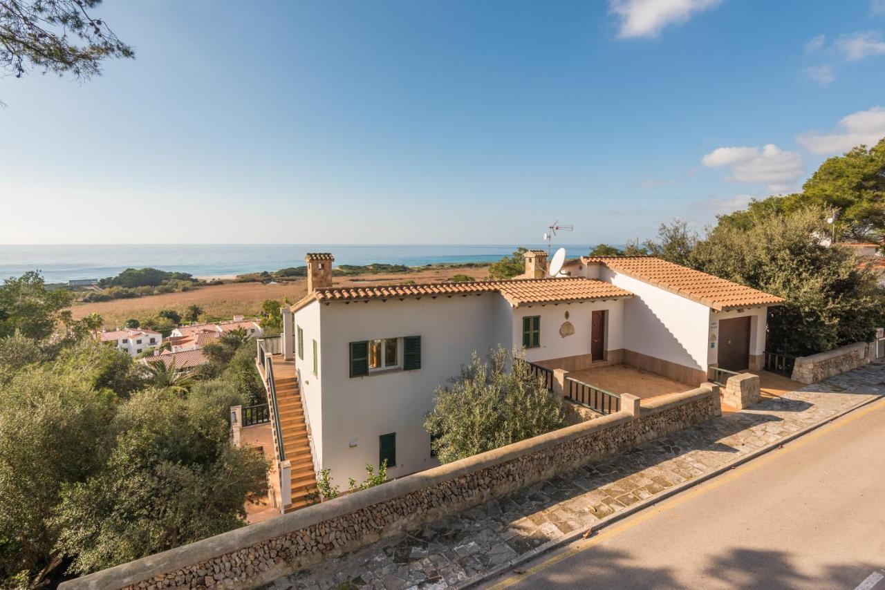 Villa Sol Y Mar سون بو المظهر الخارجي الصورة