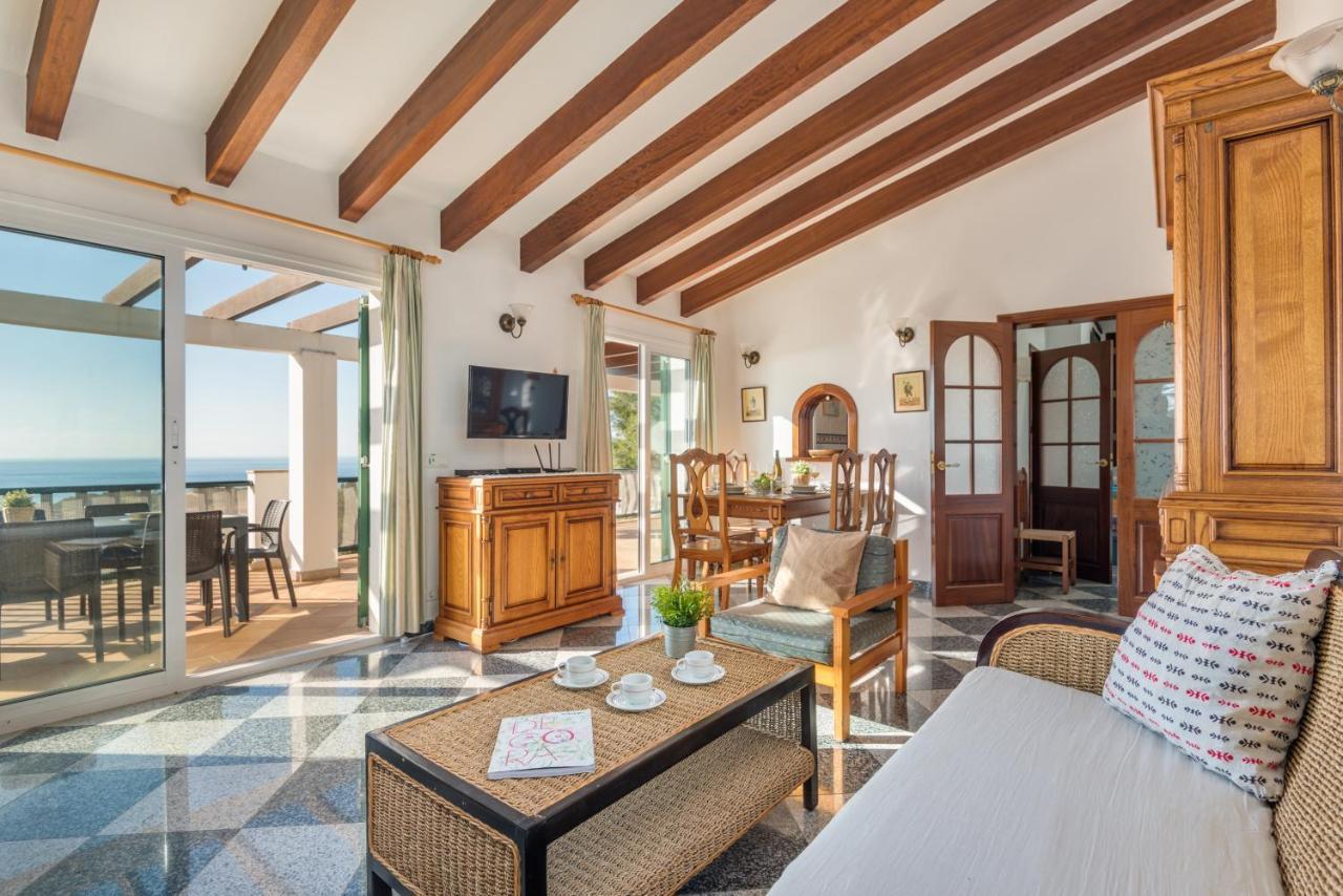 Villa Sol Y Mar سون بو المظهر الخارجي الصورة