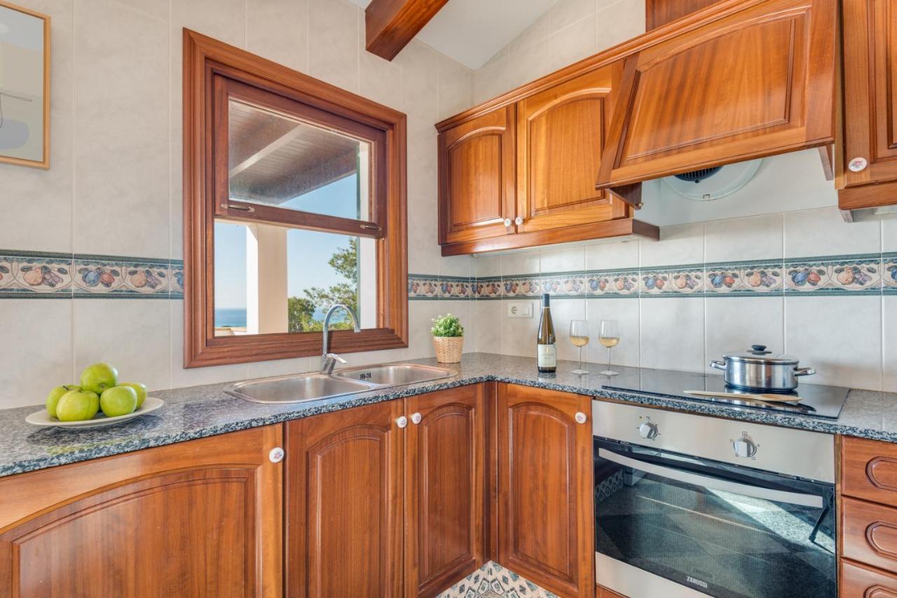 Villa Sol Y Mar سون بو المظهر الخارجي الصورة