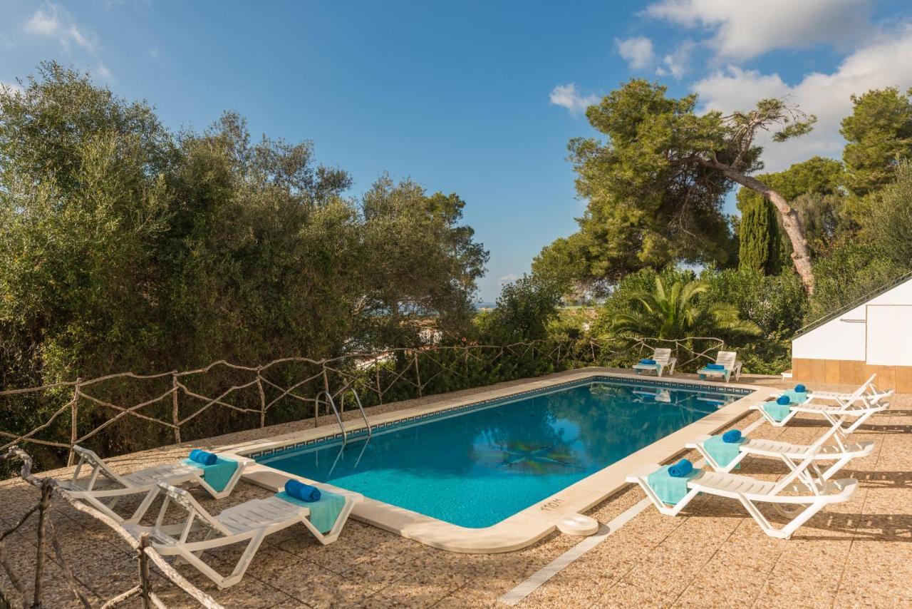 Villa Sol Y Mar سون بو المظهر الخارجي الصورة