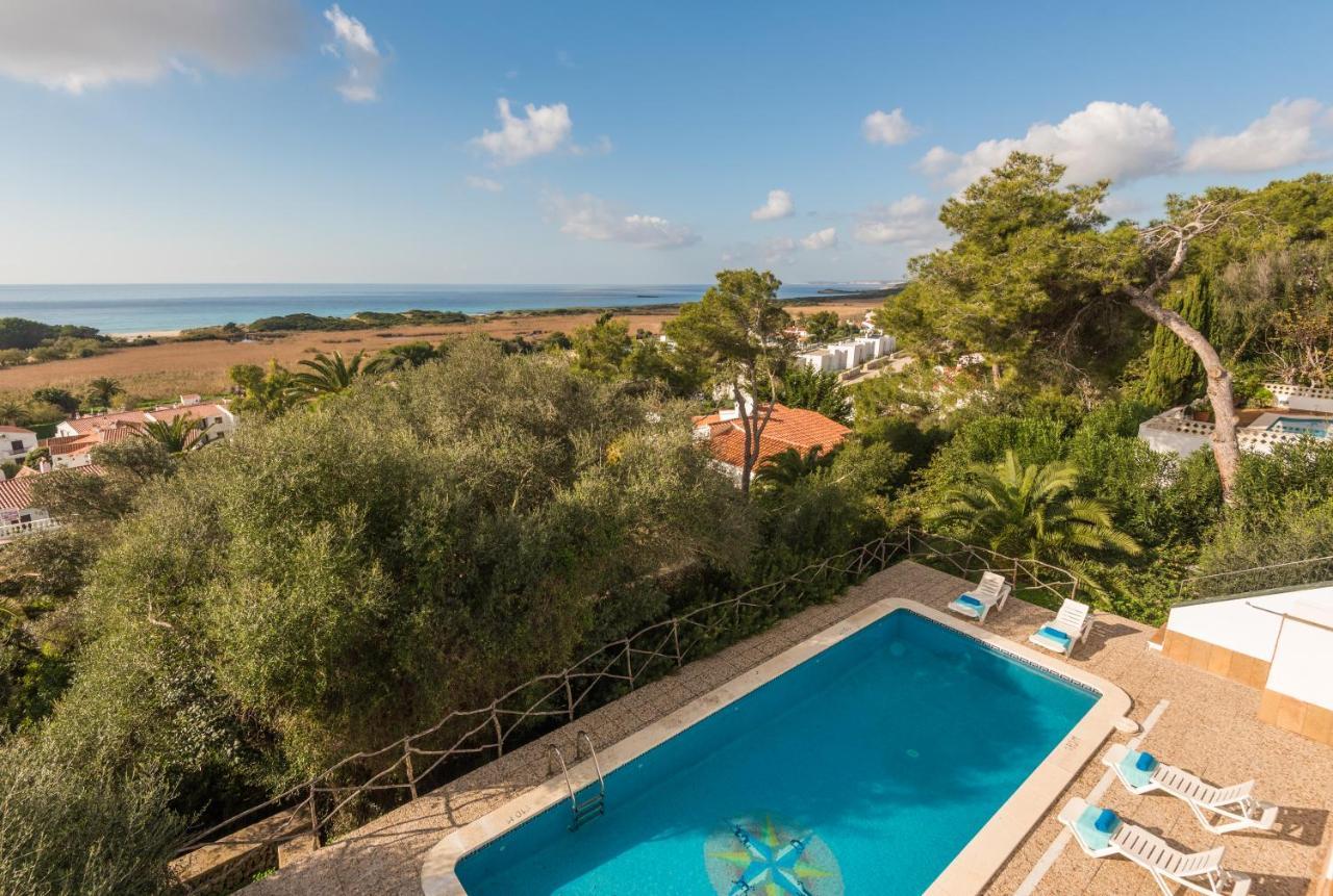 Villa Sol Y Mar سون بو المظهر الخارجي الصورة