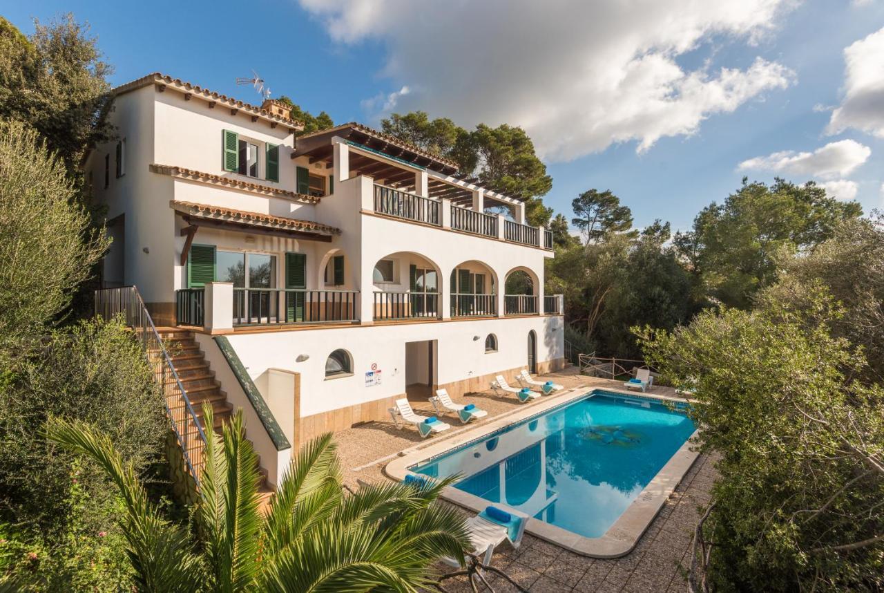 Villa Sol Y Mar سون بو المظهر الخارجي الصورة