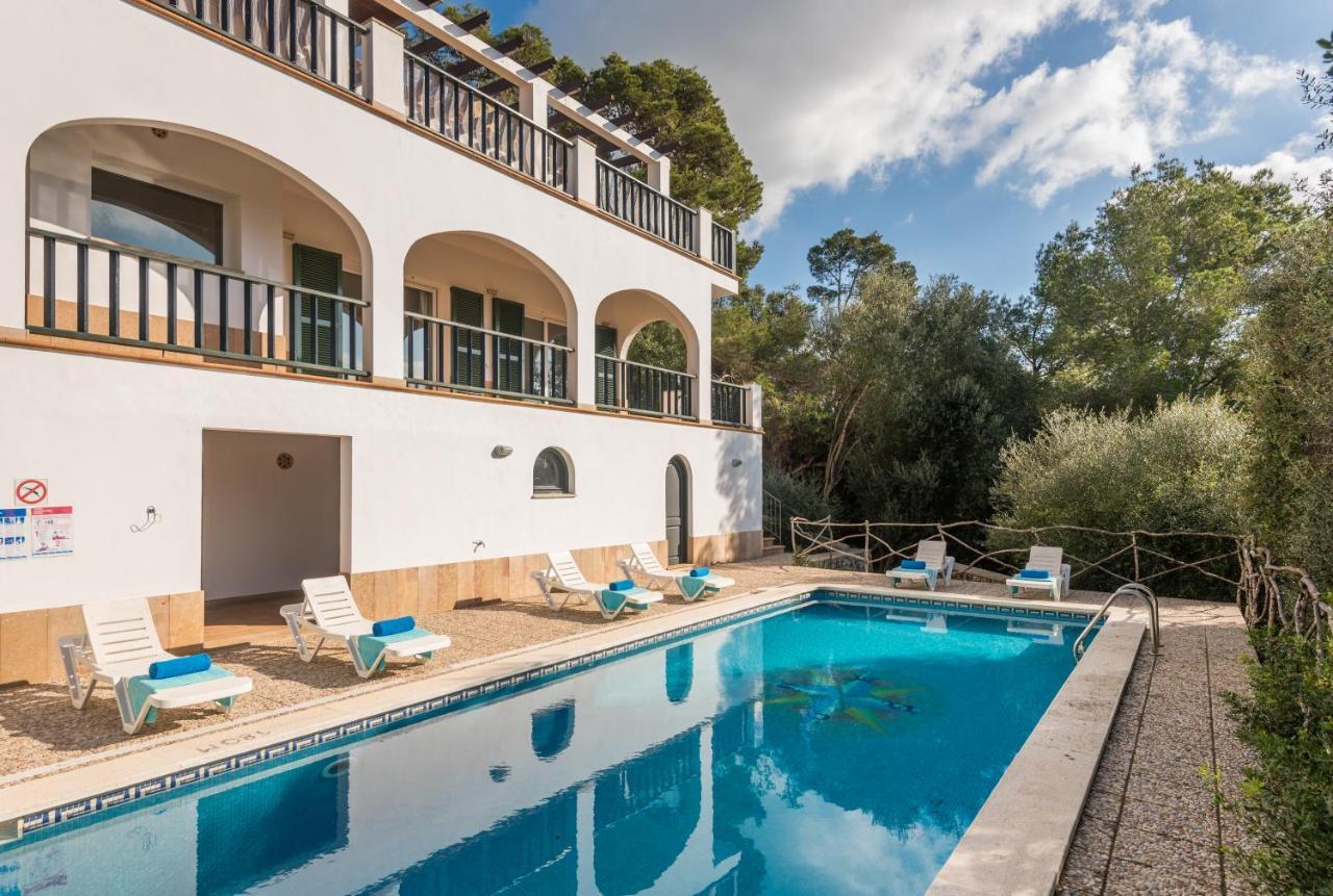 Villa Sol Y Mar سون بو المظهر الخارجي الصورة