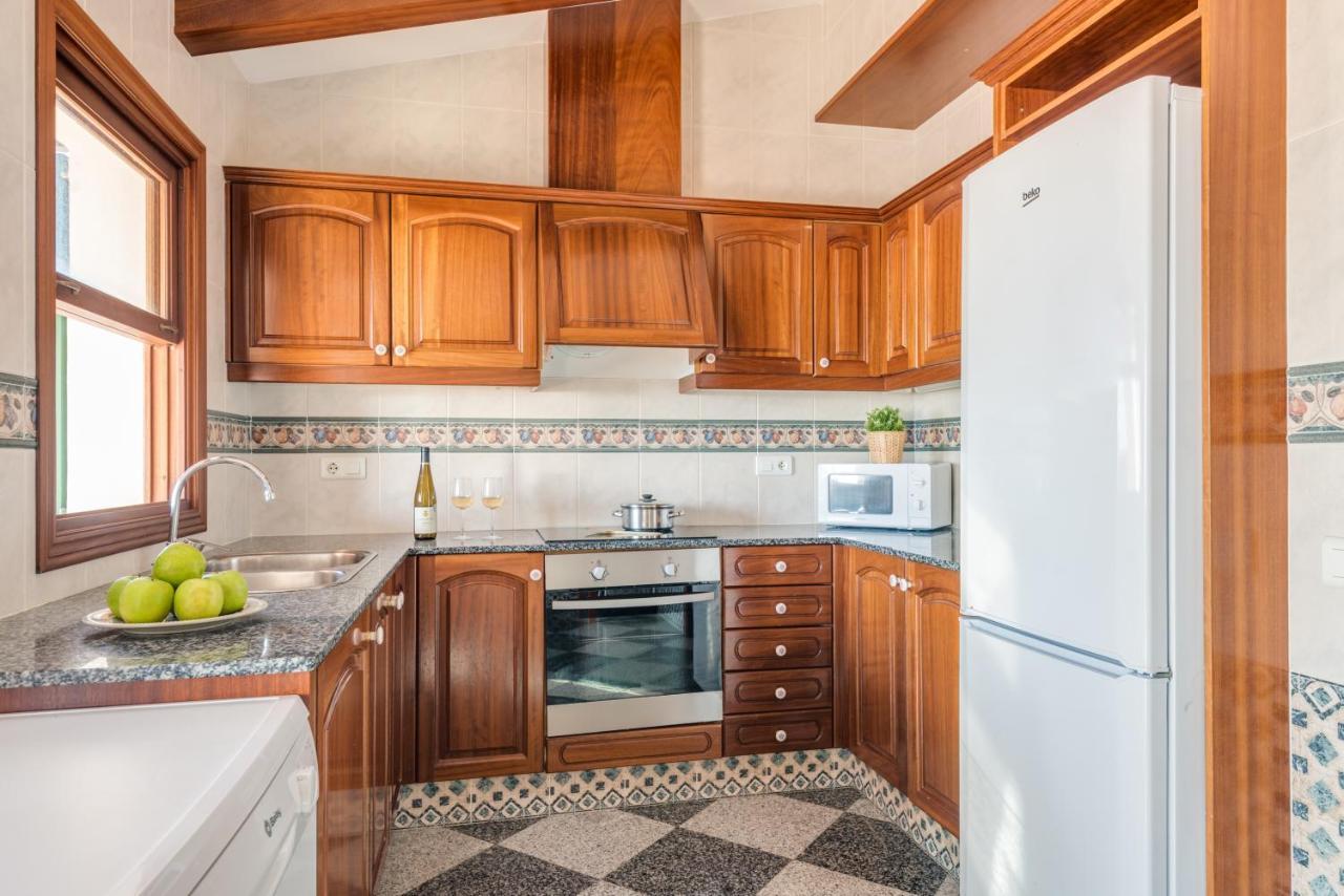 Villa Sol Y Mar سون بو المظهر الخارجي الصورة