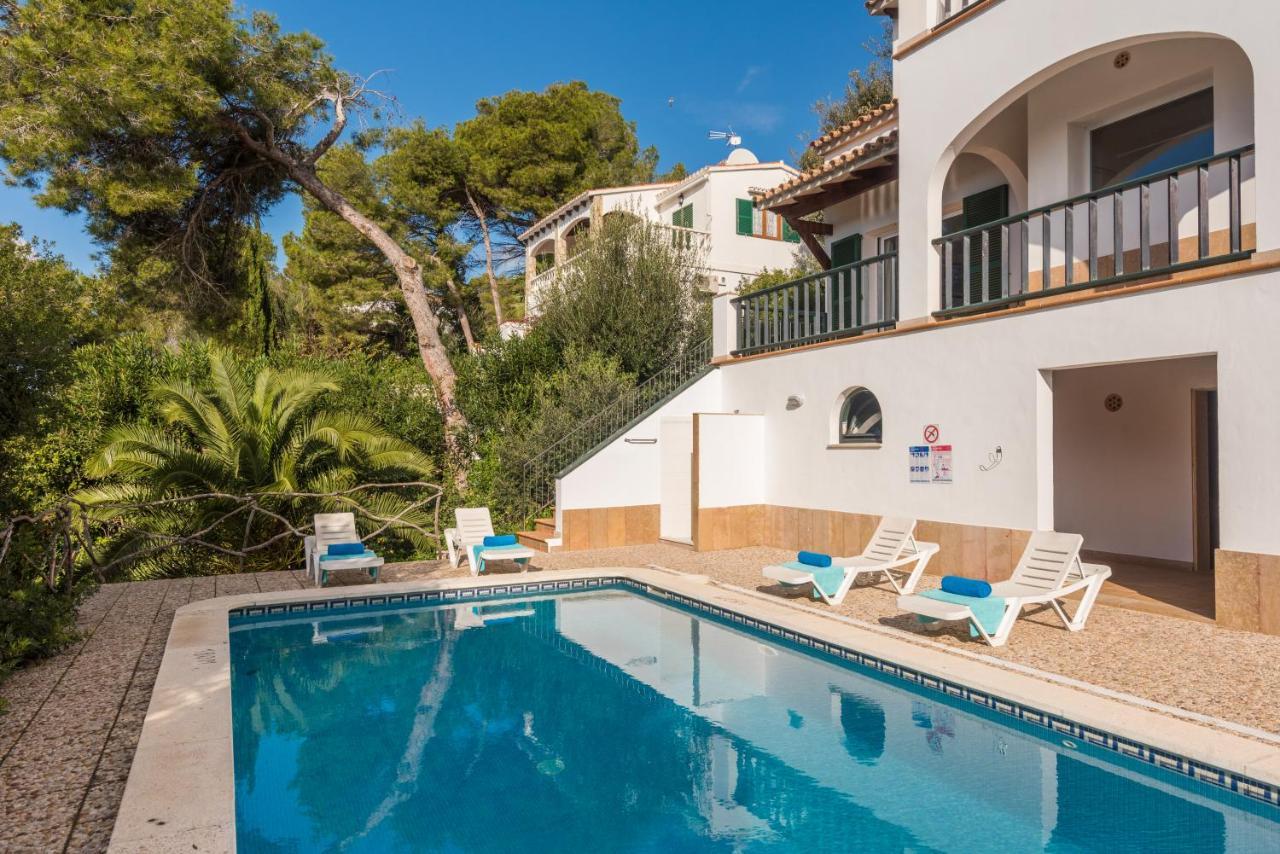 Villa Sol Y Mar سون بو المظهر الخارجي الصورة