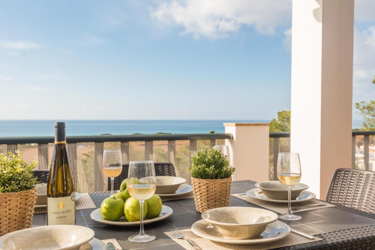 Villa Sol Y Mar سون بو المظهر الخارجي الصورة